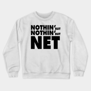 Frank Ocean 'UNITY' Nothin' But Nothin' But Net - Endless Album Crewneck Sweatshirt